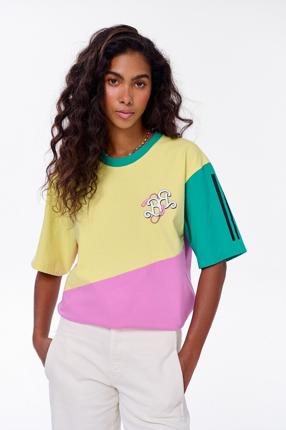 Tricou Retro Barbie