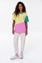 Tricou Retro Barbie