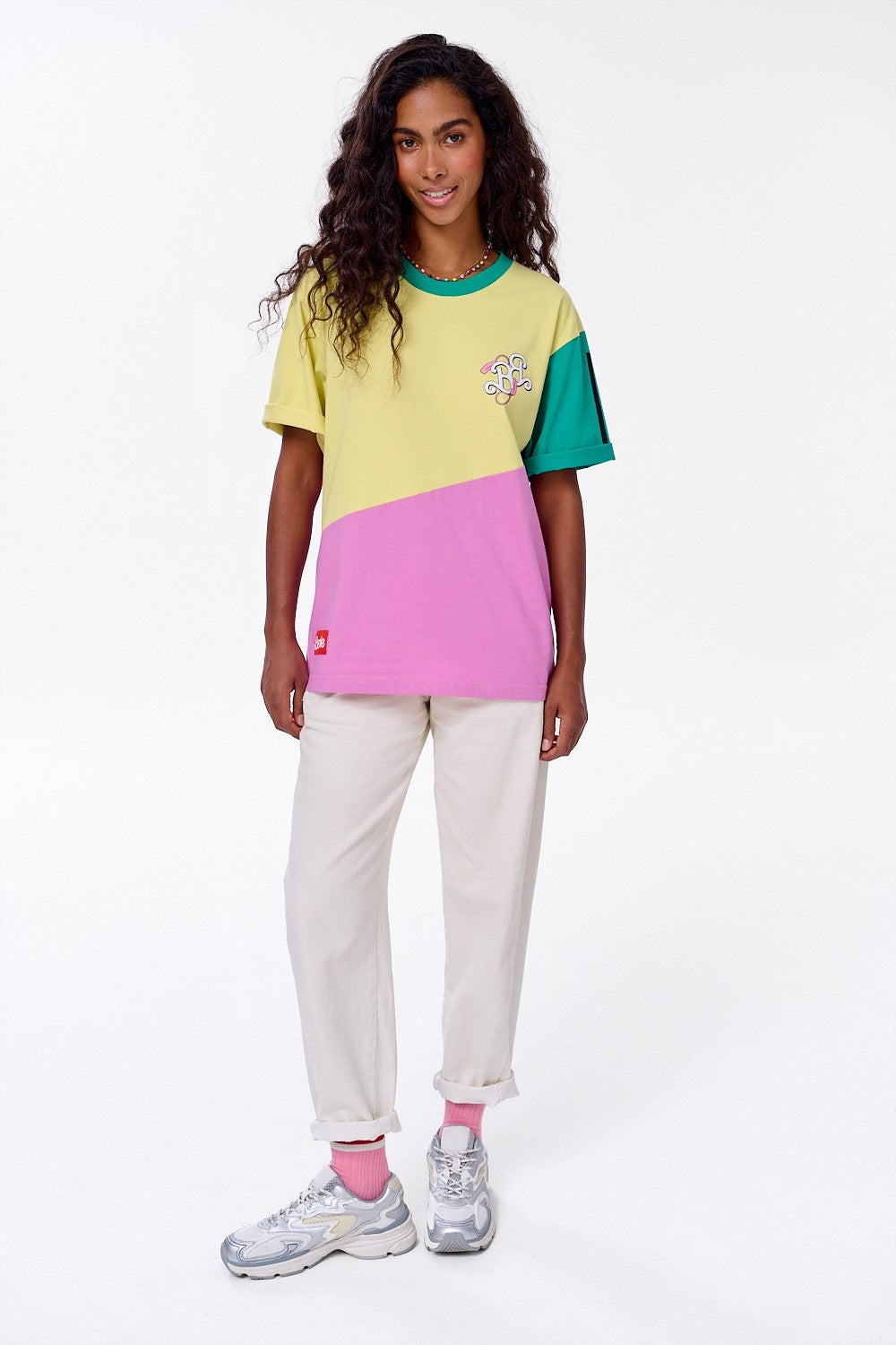 Tricou Retro Barbie