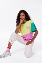 Tricou Retro Barbie