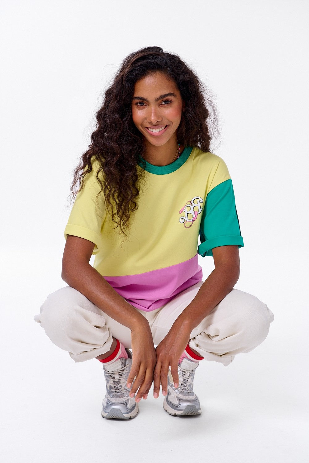 Tricou Retro Barbie