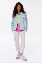 Tricou Retro Barbie