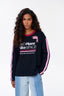 Longsleeve Geen Plek Als de Ruimte