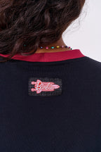 Longsleeve Geen Plek Als de Ruimte