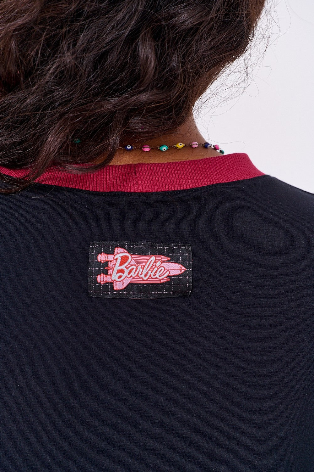 Longsleeve Geen Plek Als de Ruimte