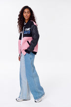 Living The Dream bomber jacket