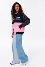 Living The Dream bomber jacket