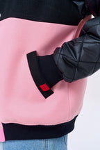 Living The Dream bomber jacket