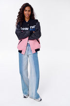 Living The Dream bomber jacket