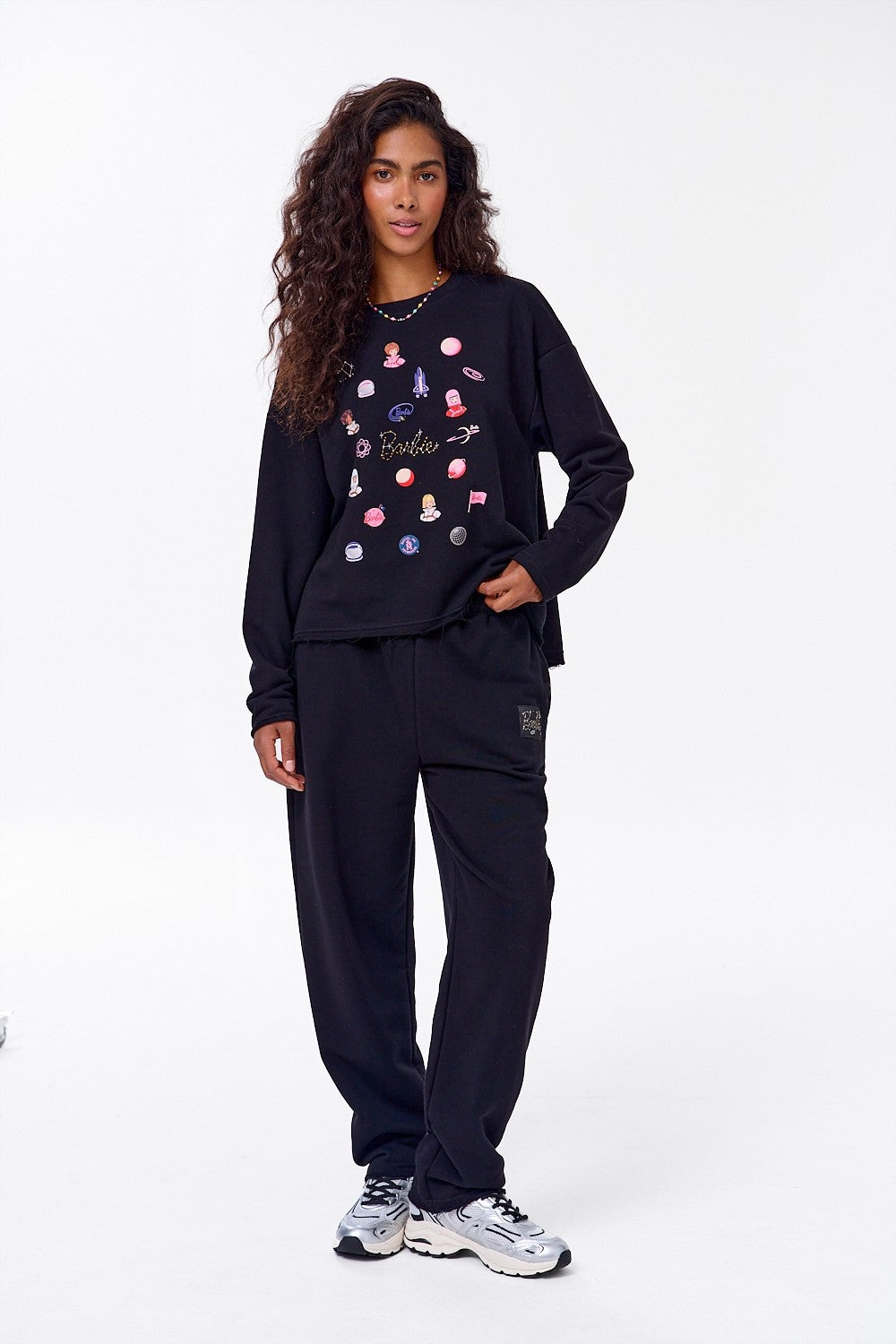 Out of This World sweatshirt