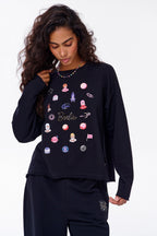 Out of This World sweatshirt