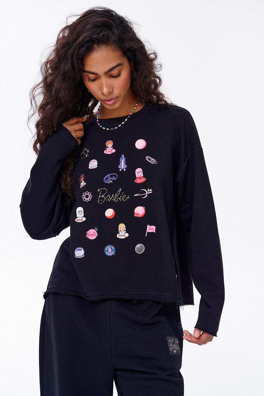 Out of This World sweatshirt