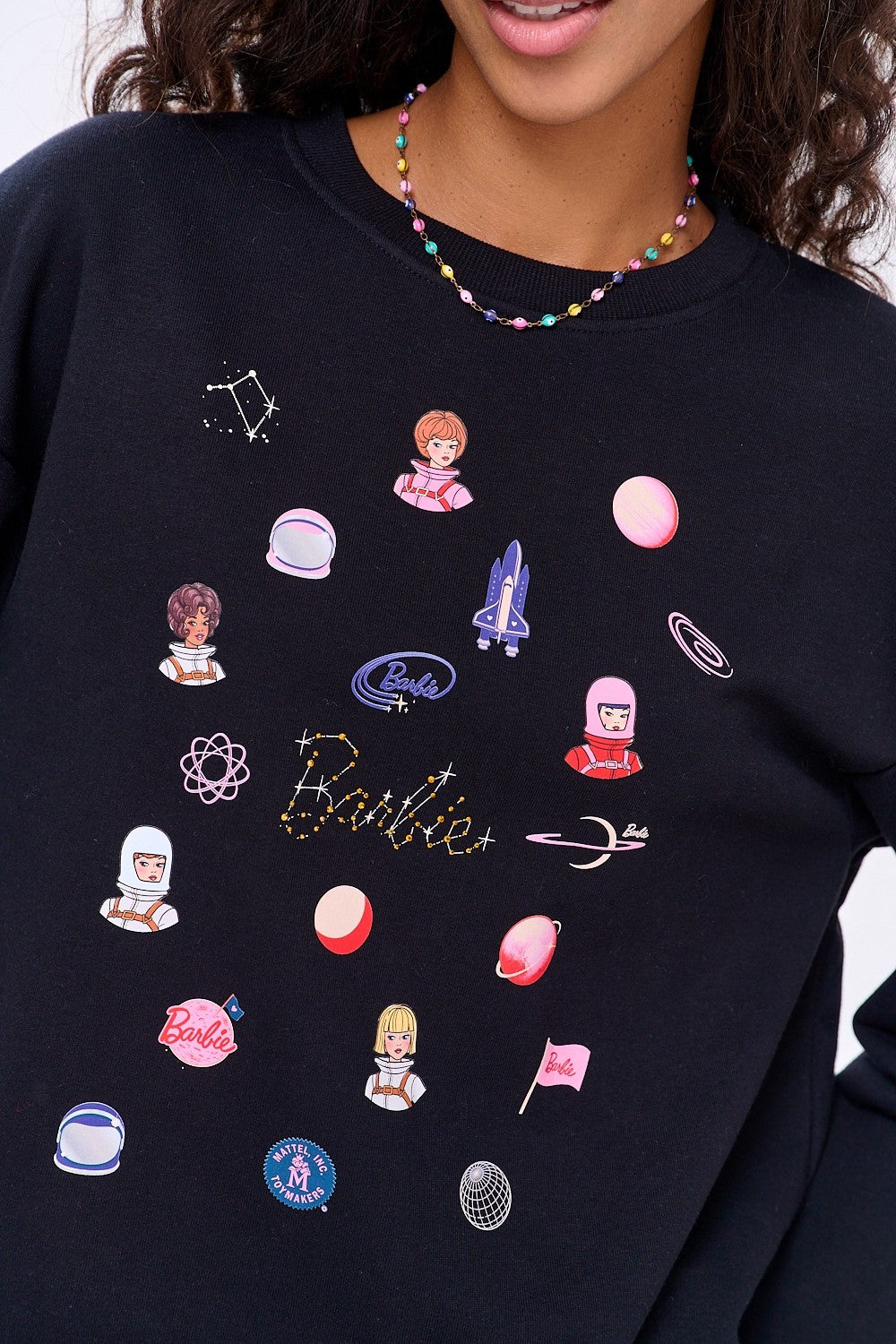 Out of This World sweatshirt