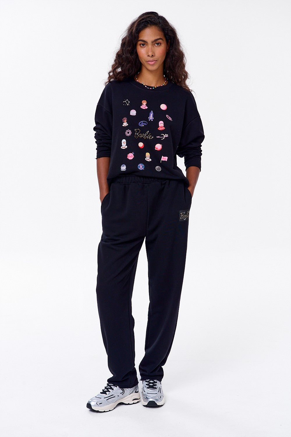 Out of This World sweatshirt