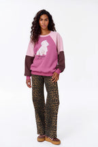 Windy Love Sweatshirt