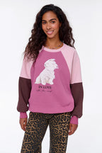 Windy Love Sweatshirt