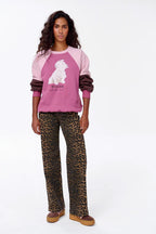 Windy Love Sweatshirt