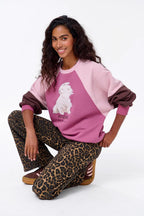 Windy Love Sweatshirt