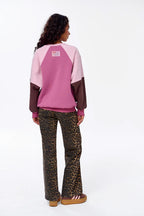 Windy Love Sweatshirt