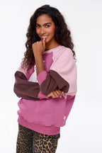 Windy Love Sweatshirt