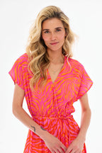 Rochie lungă Desert Fever