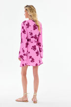Rochie mini Sugar Garden