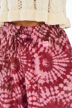 Pantaloni Solar Spin