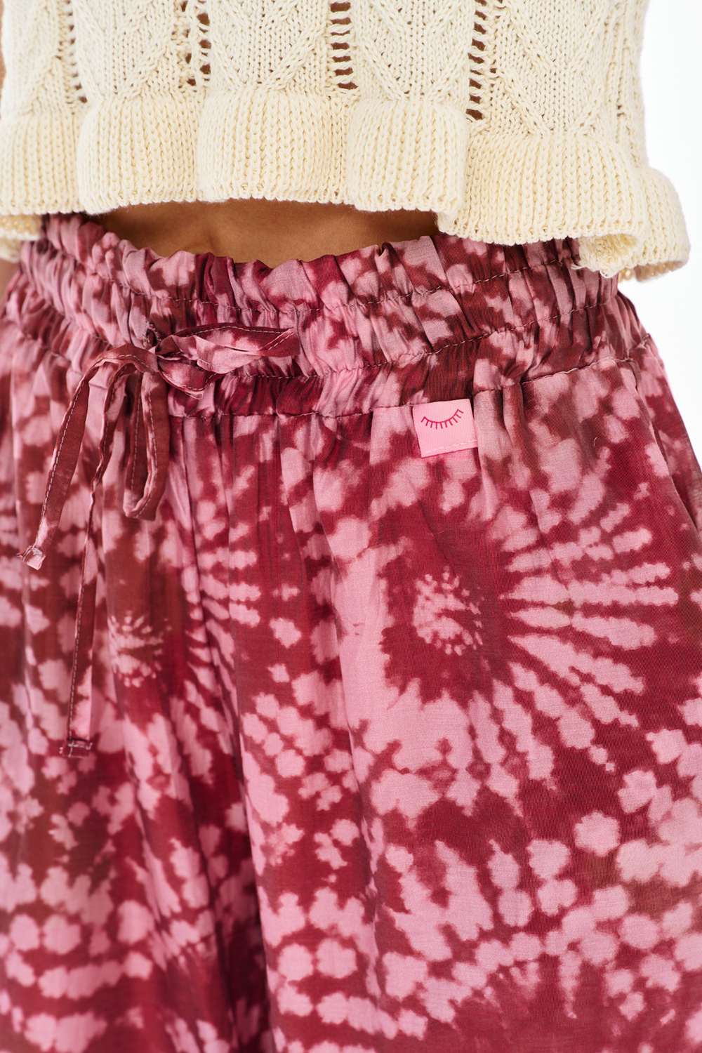 Pantaloni Solar Spin