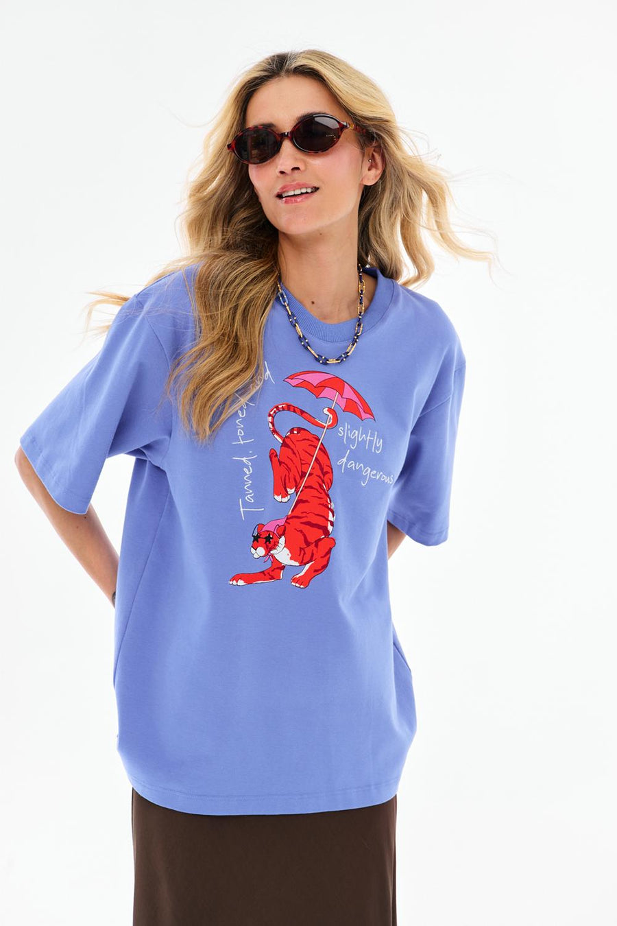 Tricou She Bites