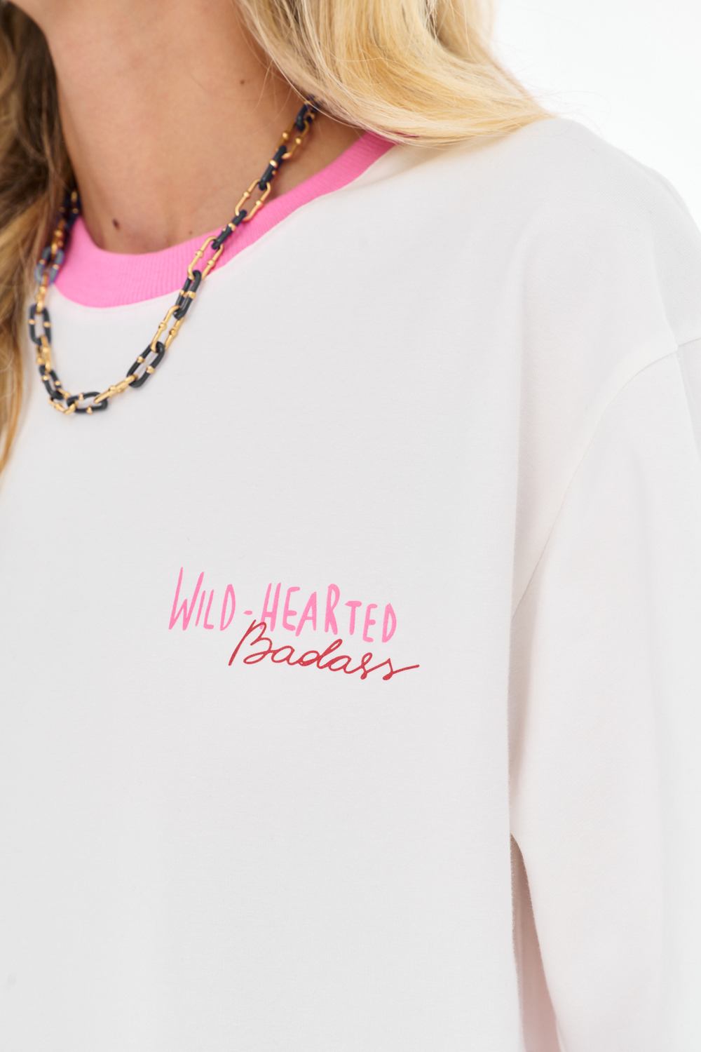 Tricou Wild Hearted