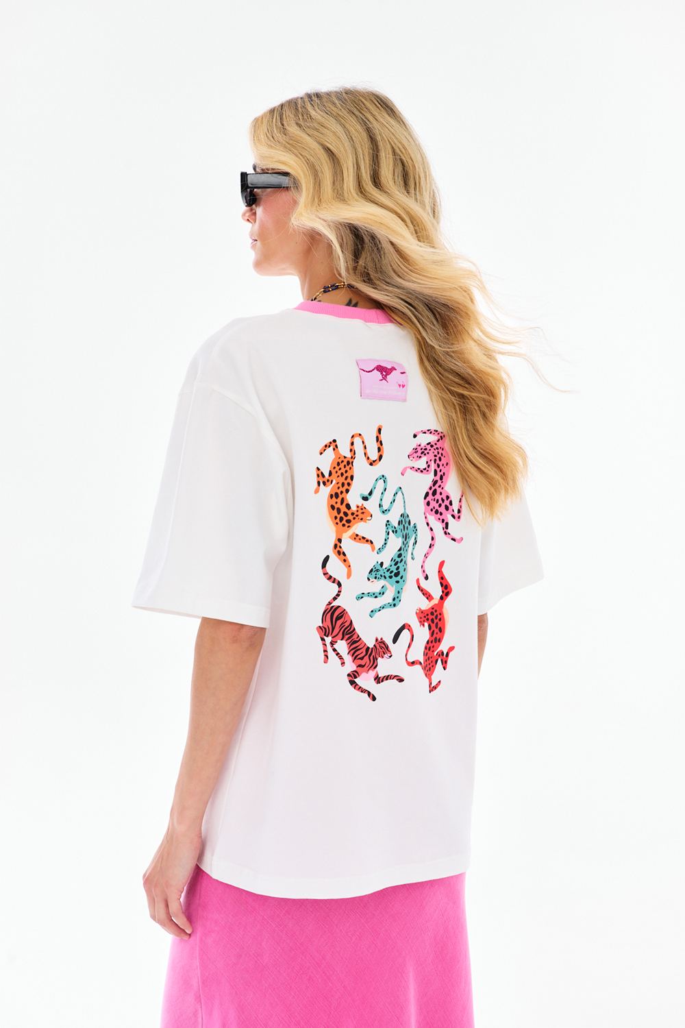 Tricou Wild Hearted
