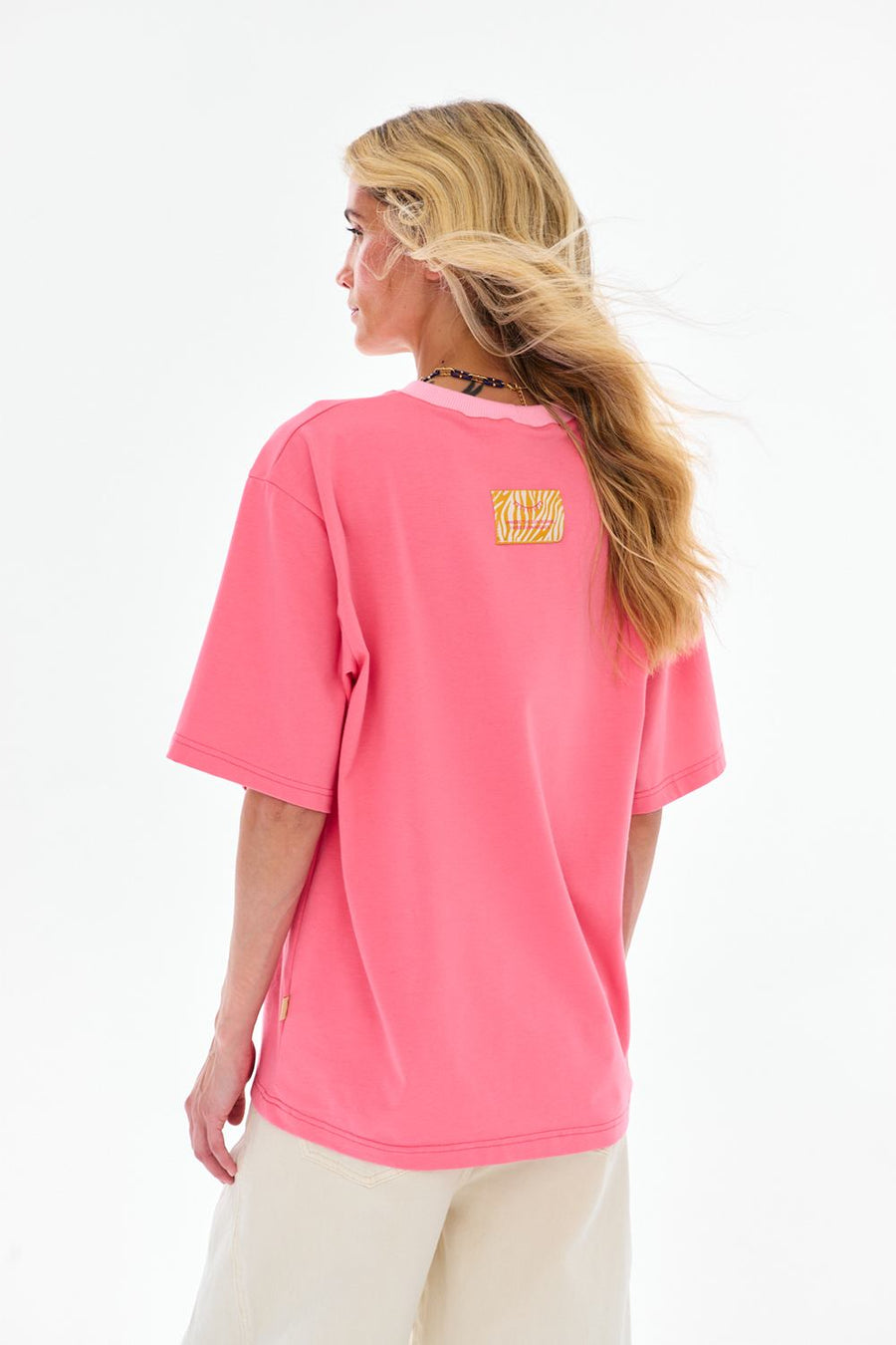 Tricou Lucky Star
