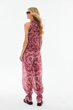 Pantaloni Solar Spin
