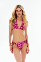 Bikini Reversibile Berry Wild