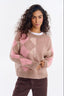 Pulover din mohair Softspoken
