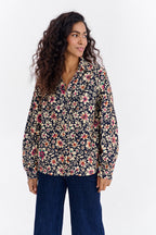 After the Rain corduroy shirt