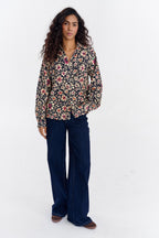After the Rain corduroy shirt