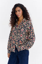 After the Rain corduroy shirt