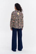 After the Rain corduroy shirt