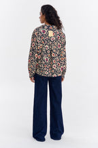 After the Rain corduroy shirt