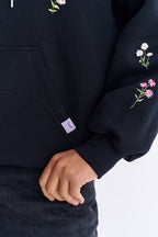 Secret Garden Kapuzenpullover