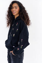 Secret Garden Kapuzenpullover