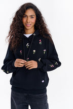 Secret Garden Kapuzenpullover