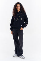 Secret Garden Kapuzenpullover