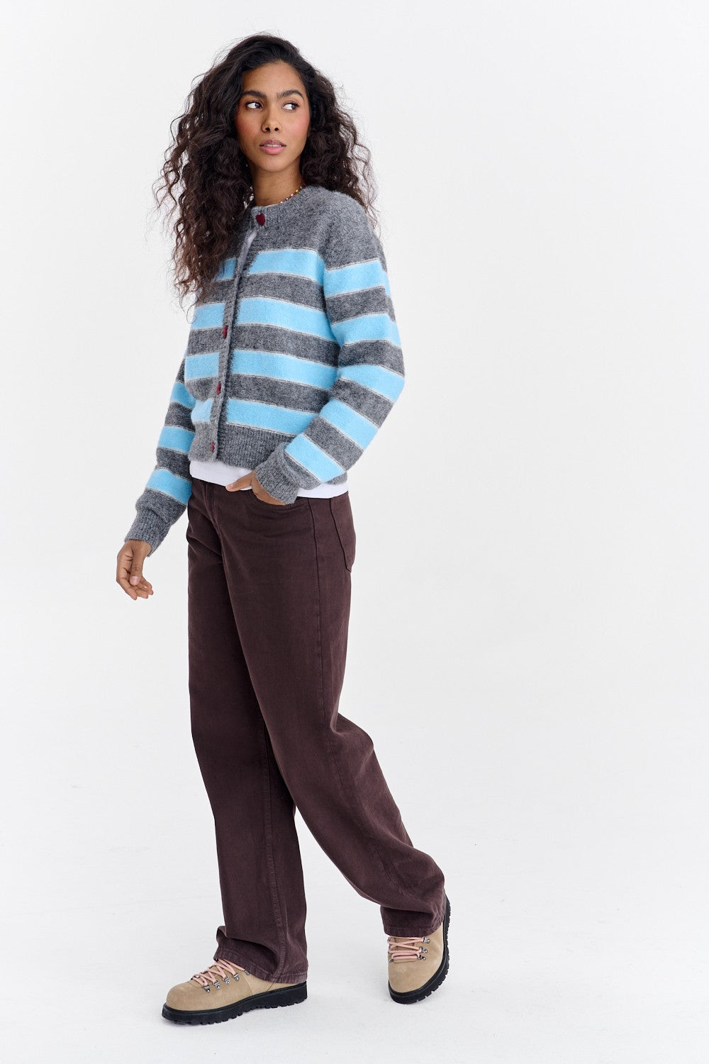 French Girl Cardigan