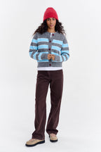 French Girl Cardigan