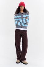 French Girl Cardigan