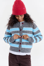 French Girl Cardigan