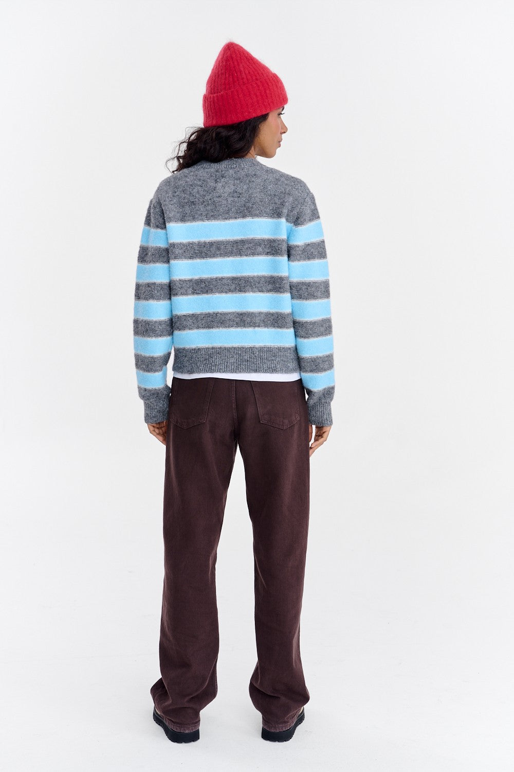 French Girl Cardigan