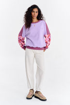 Bluza Soft Blooming